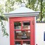 Image result for Old Police Call Box