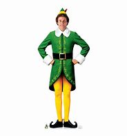 Image result for Excited Buddy Elf Background