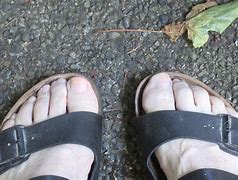 Image result for Birkenstock Black Sandals