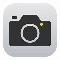Image result for Small Camera iPhone Icon