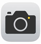 Image result for Camera Icon On iPad PNG
