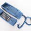 Image result for Blue 80s Phone