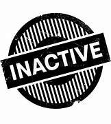 Image result for inactive