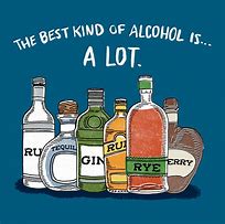 Image result for Funny Alcohol Jokes