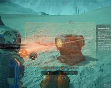 Image result for Mass Effect Andromeda Voeld Map