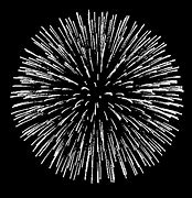 Image result for Blue Fireworks PNG