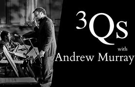 Image result for Andrew Murray This is Eleven