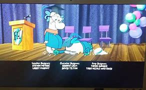Image result for Fish Hooks Credits