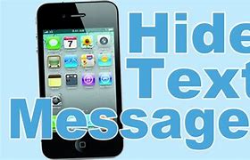 Image result for Private Text Messaging On iPhone