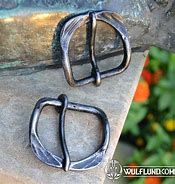 Image result for Forged Iron Belt Buckle