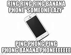 Image result for iPhone 11 Phone Banana Meme