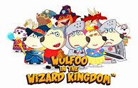 Image result for Wolfoo Lucy PNG
