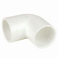 Image result for 1 Inch PVC Elbow