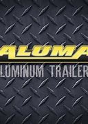 Image result for Aluma Trailers Logo
