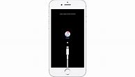 Image result for Blank iPhone 8 Black Screen