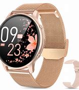 Image result for Smartwatch Android Rose Gold
