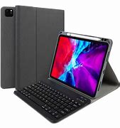 Image result for Wireless Keyboard with iPad Stand
