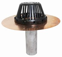 Image result for Rd800 Roof Drain 6 Inch