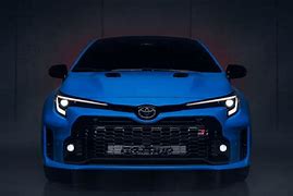 Image result for Toyota Corolla Gr Circuit Edition