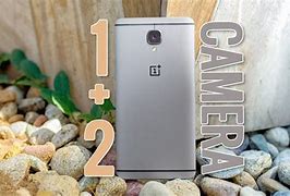Image result for One Plus with 3 Big Camera