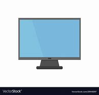 Image result for Computer Monitor Vector