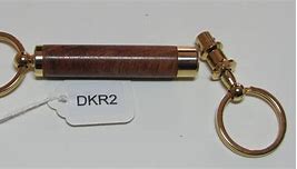 Image result for Multiple Detachable Key Ring