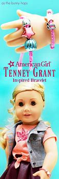 Image result for American Girl Doll Crafts Printables