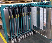 Image result for Vertical Sheet Metal Storage Systems