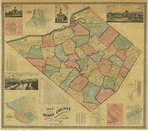 Image result for Franklin County PA School District Map