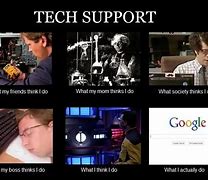 Image result for Tech Geek Meme