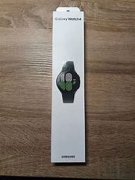 Image result for Samsung Watch 4 44Mm Green