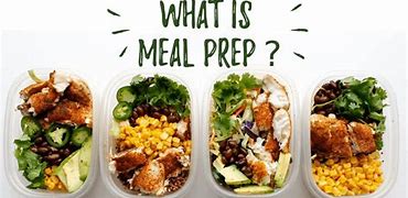 Image result for Creative Meal Prep