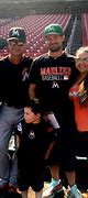 Image result for Don Mattingly Family