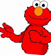 Image result for elmo