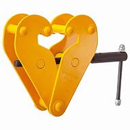 Image result for Clamp Hook for 6 Inch I-Beam
