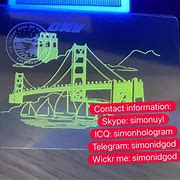 Image result for California ID Hologram