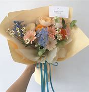 Image result for Bunch of Flowers Aesthetic