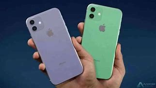 Image result for iPhone 11 Especificacoes