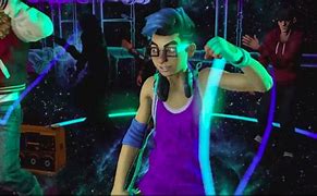 Image result for Dance Central Gran Pa