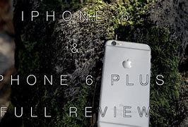 Image result for iPhone 6 Full Review