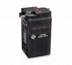 Image result for 6 Volt Motorcycle Battery Aus