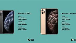 Image result for iPhone 11 Pro Et 11 Pro Max