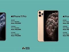 Image result for iPhone 11 Pro Max Comparison