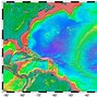Image result for Pacific Ocean Japan Map