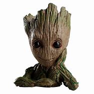 Image result for Guardians of the Galaxy Tree Character