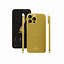 Image result for Gold Plated Phone