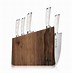 Image result for Best Rated Knife Block Sets