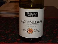 Image result for Georges Duboeuf Macon Villages