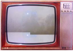 Image result for Philips Retro TV Set