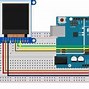 Image result for TFT Module Pin Out